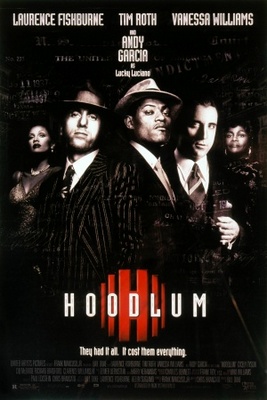 unknown Hoodlum movie poster