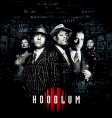unknown Hoodlum movie poster