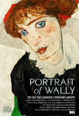 unknown Portrait of Wally movie poster
