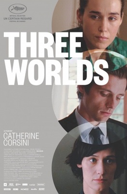 unknown Trois mondes movie poster