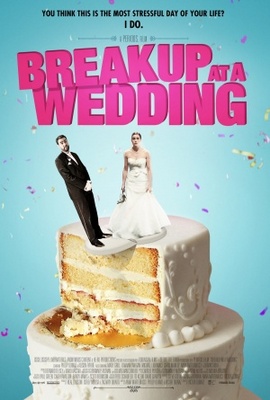 unknown Breakup at a Wedding movie poster