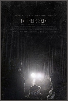 unknown In Their Skin movie poster