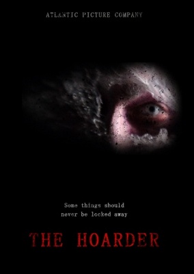 unknown The Hoarder movie poster