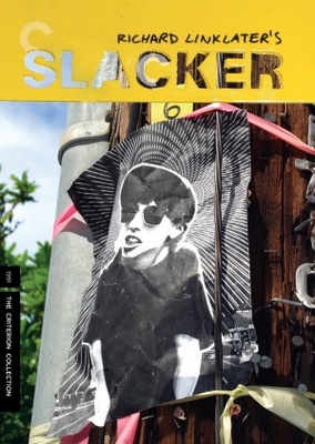 unknown Slacker movie poster