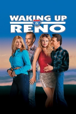unknown Waking Up in Reno movie poster