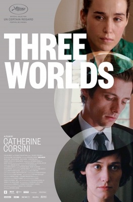 unknown Trois mondes movie poster