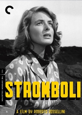unknown Stromboli movie poster