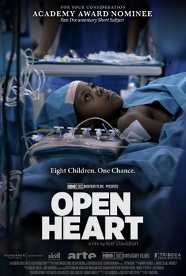 unknown Open Heart movie poster
