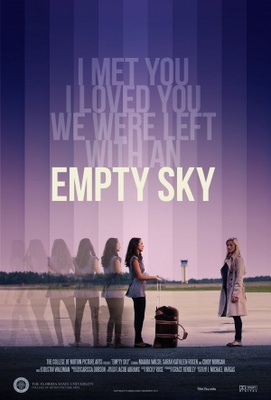 unknown Empty Sky movie poster