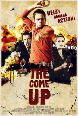 unknown The Come Up movie poster