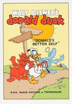 unknown Donald's Better Self movie poster