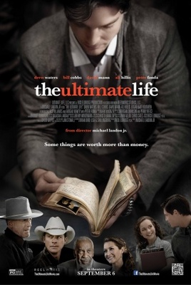 unknown The Ultimate Life movie poster