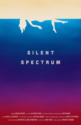 unknown Silent Spectrum movie poster