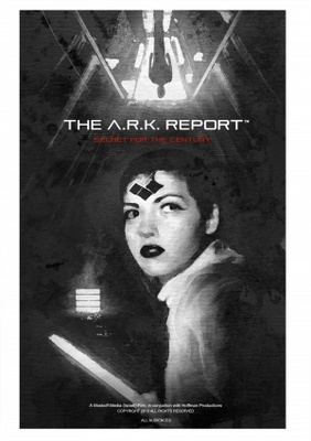 unknown The A.R.K. Report movie poster
