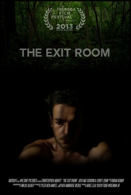 unknown The Exit Room movie poster