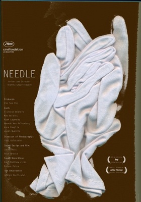 unknown Needle movie poster