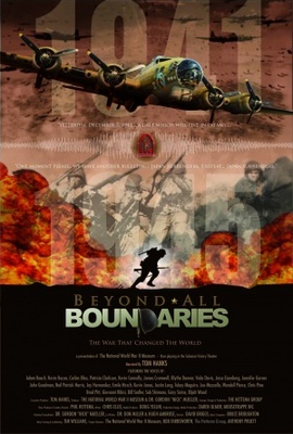unknown Beyond All Boundaries movie poster