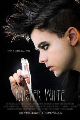 unknown Mister White movie poster