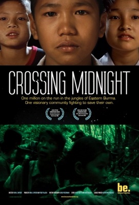 unknown Crossing Midnight movie poster