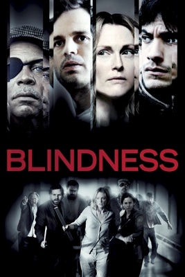 unknown Blindness movie poster