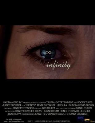 unknown Infinity movie poster