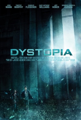 unknown Dystopia movie poster