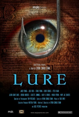 unknown Lure movie poster
