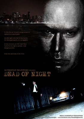 unknown Dead of Night movie poster
