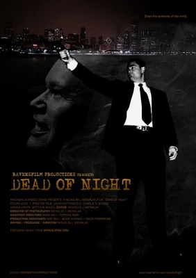 unknown Dead of Night movie poster