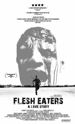 unknown Flesh Eaters: A Love Story movie poster