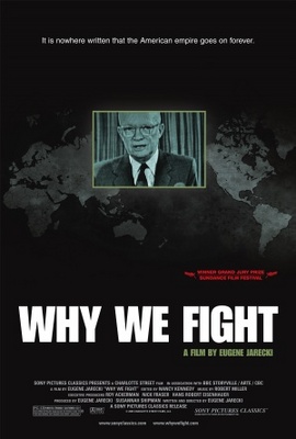 unknown Why We Fight movie poster