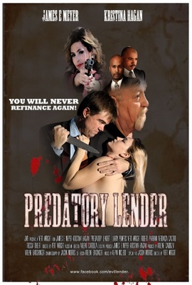 unknown Predatory Lender movie poster