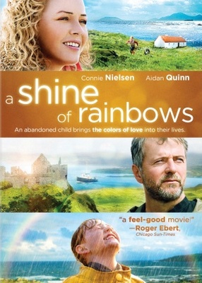unknown A Shine of Rainbows movie poster