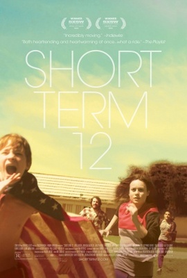 unknown Short Term 12 movie poster