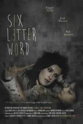 unknown Six Letter Word movie poster