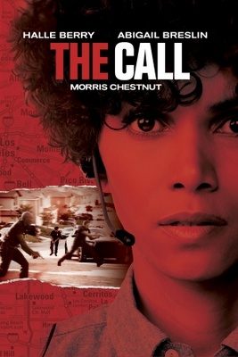 unknown The Call movie poster