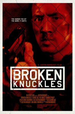 unknown Broken Knuckles movie poster