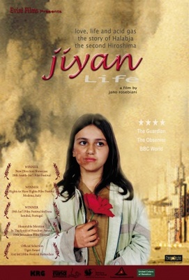 unknown Jiyan movie poster