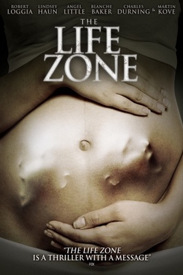 unknown The Life Zone movie poster