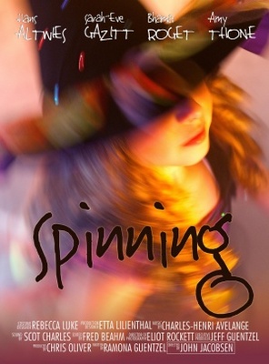 unknown Spinning movie poster