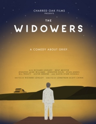 unknown The Widowers movie poster