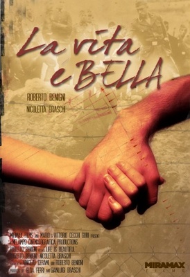 unknown La vita Ã¨ bella movie poster