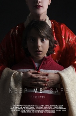 unknown Keep Me Safe movie poster