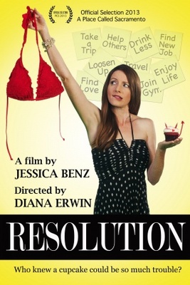 unknown Resolution movie poster