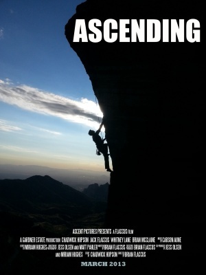 unknown Ascending movie poster