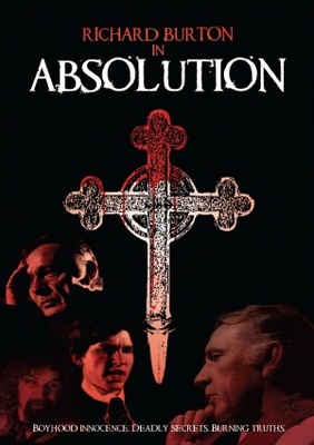 unknown Absolution movie poster