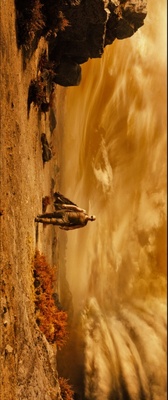 unknown Riddick movie poster