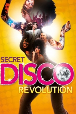 unknown The Secret Disco Revolution movie poster