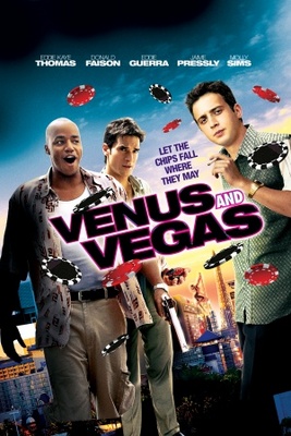 unknown Venus & Vegas movie poster