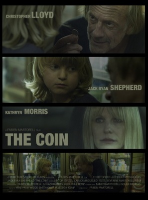 unknown The Coin movie poster